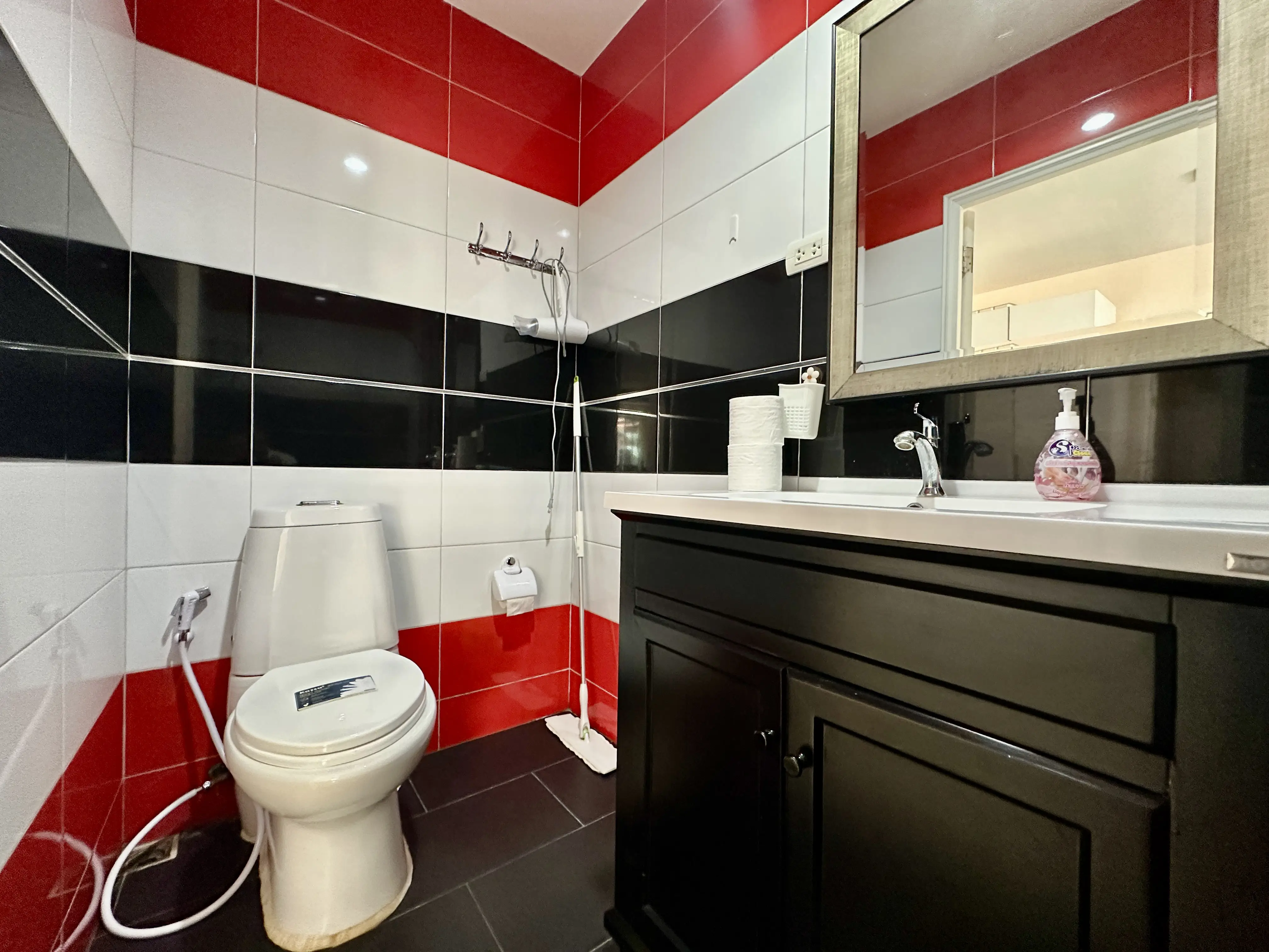 Вилла_Jomtien Condotel & Village_9