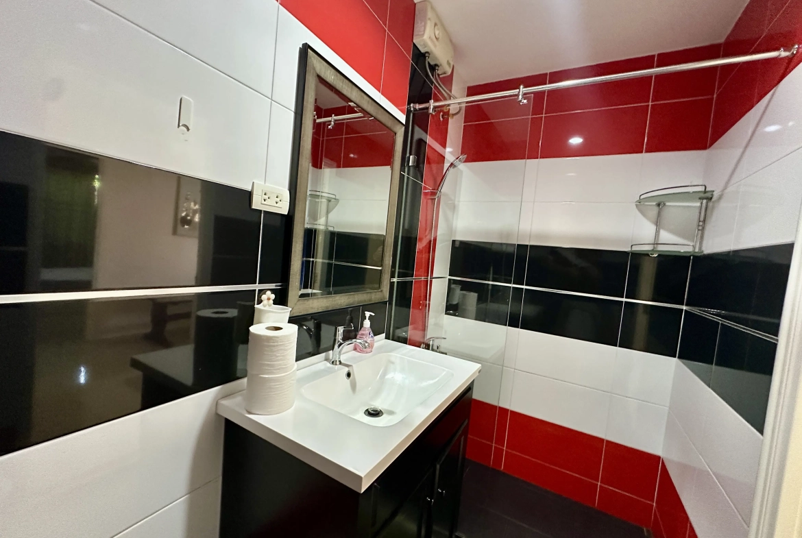 Вилла_Jomtien Condotel & Village_10