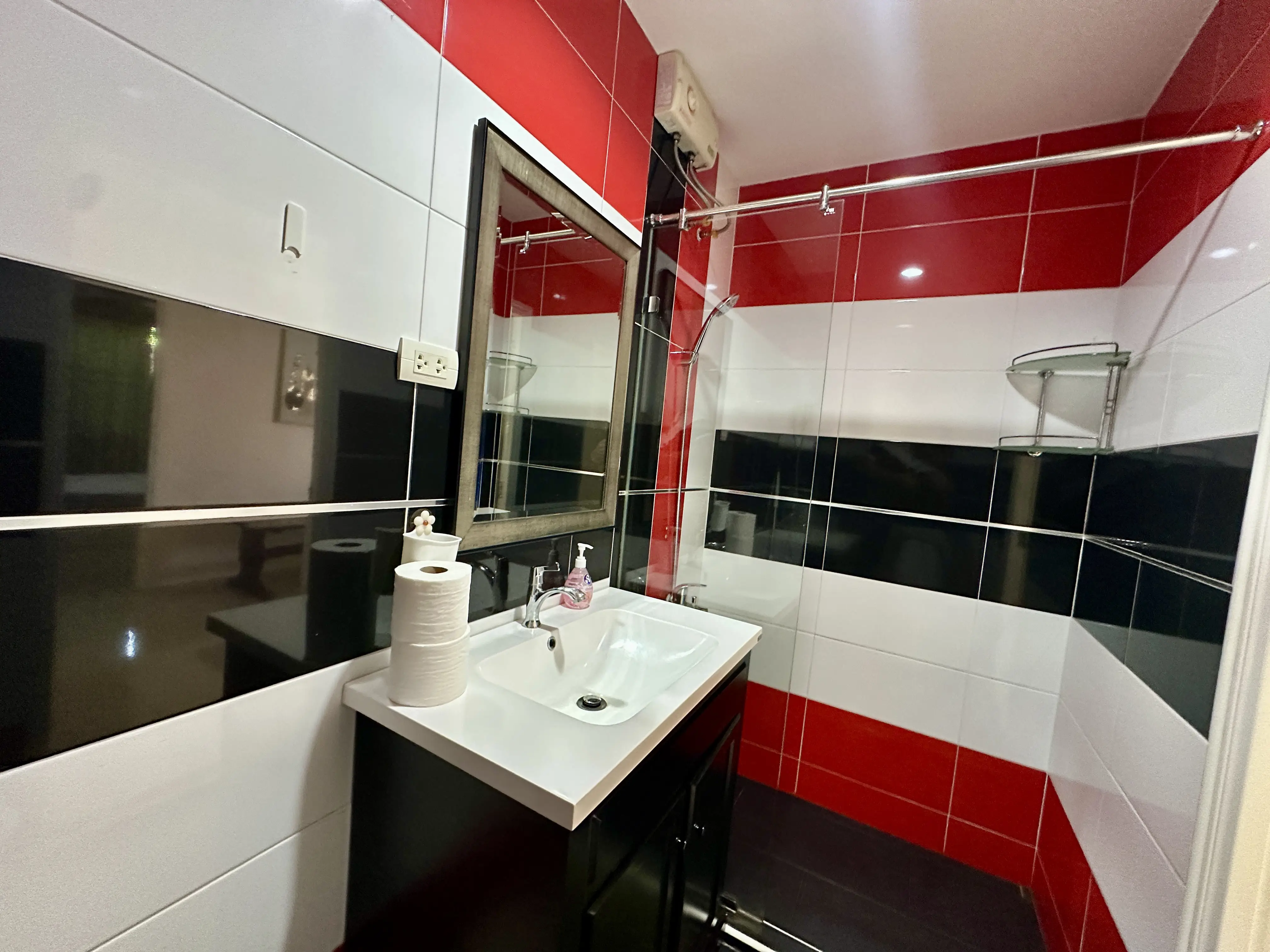 Вилла_Jomtien Condotel & Village_10