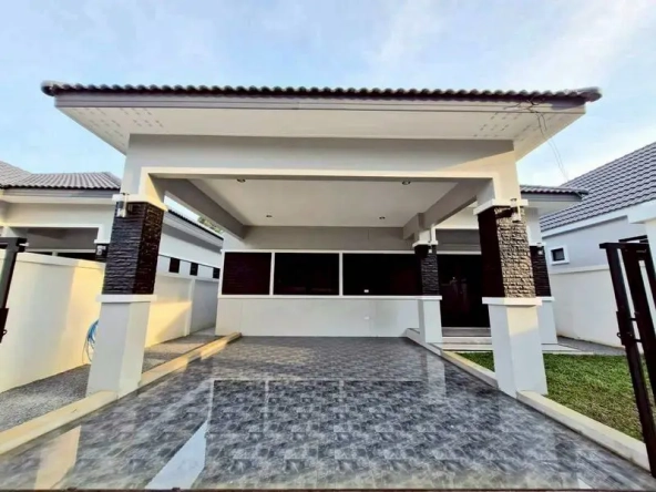 Вилла_Хуай Йяй