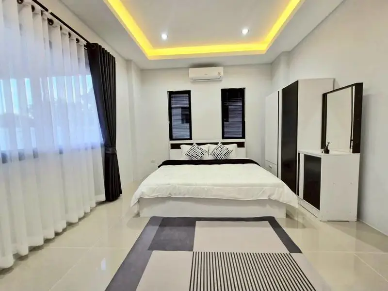 Вилла_Хуай Йяй_11