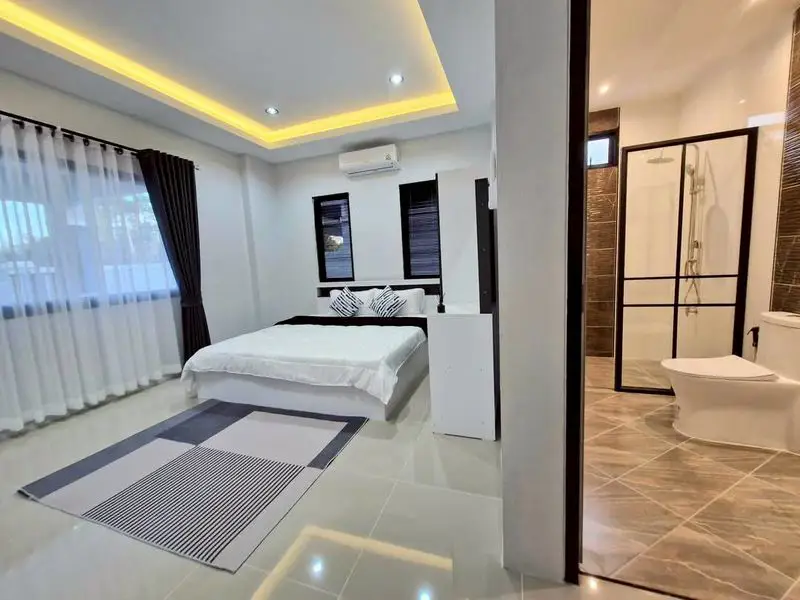 Вилла_Хуай Йяй_12