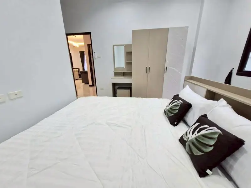 Вилла_Хуай Йяй_13