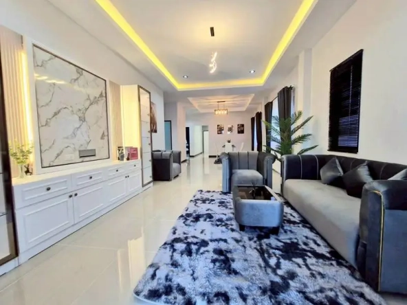 Вилла_Хуай Йяй_3