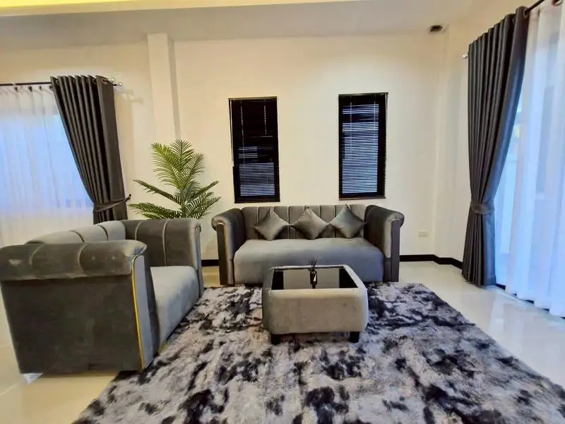 Вилла_Хуай Йяй_4