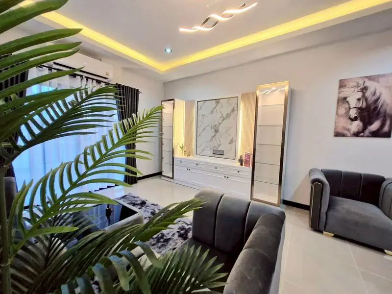 Вилла_Хуай Йяй_5