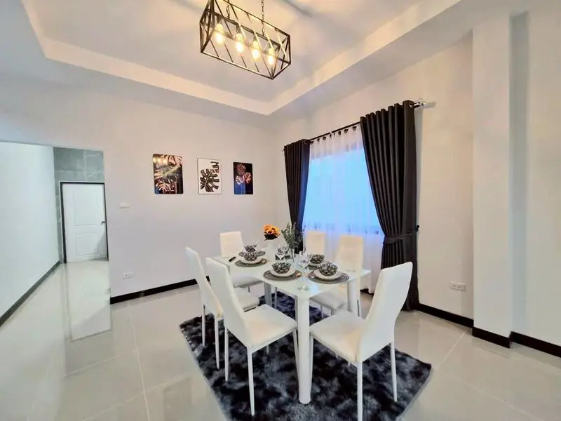 Вилла_Хуай Йяй_6