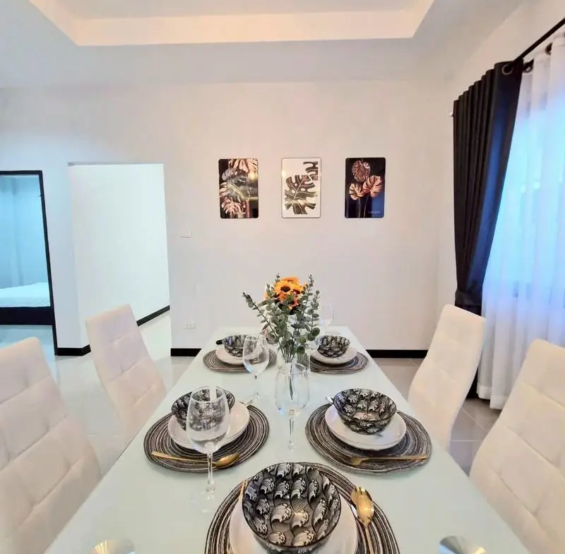 Вилла_Хуай Йяй_7