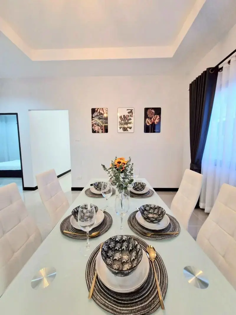 Вилла_Хуай Йяй_7