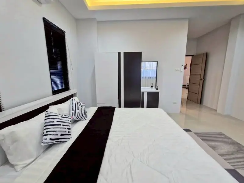 Вилла_Хуай Йяй_8