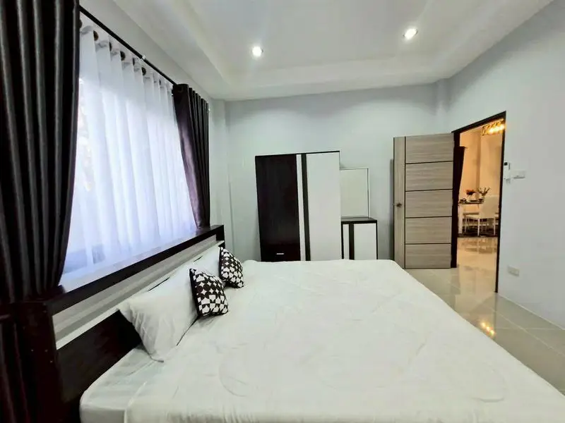 Вилла_Хуай Йяй_9