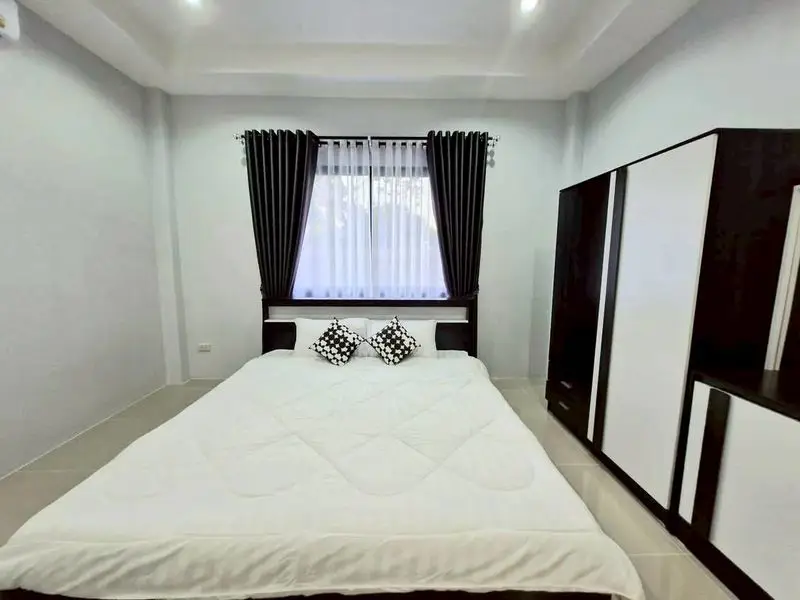 Вилла_Хуай Йяй_10