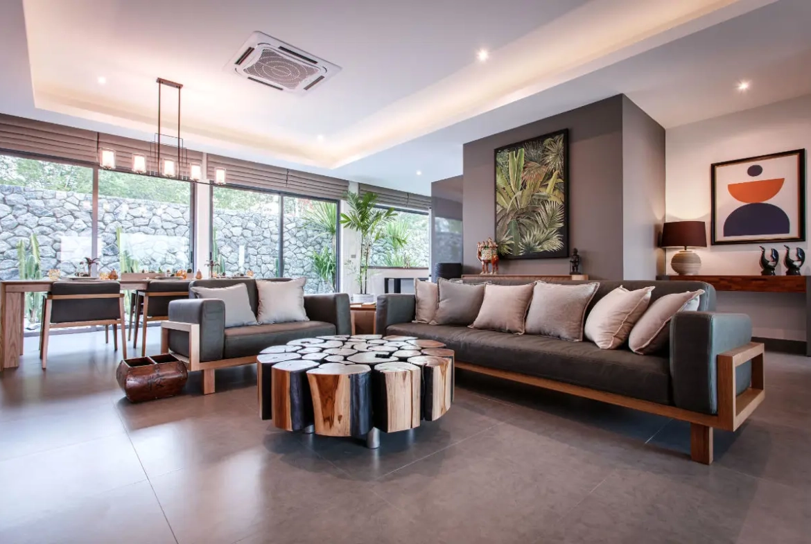 Вилла_The Plantation Estate_2