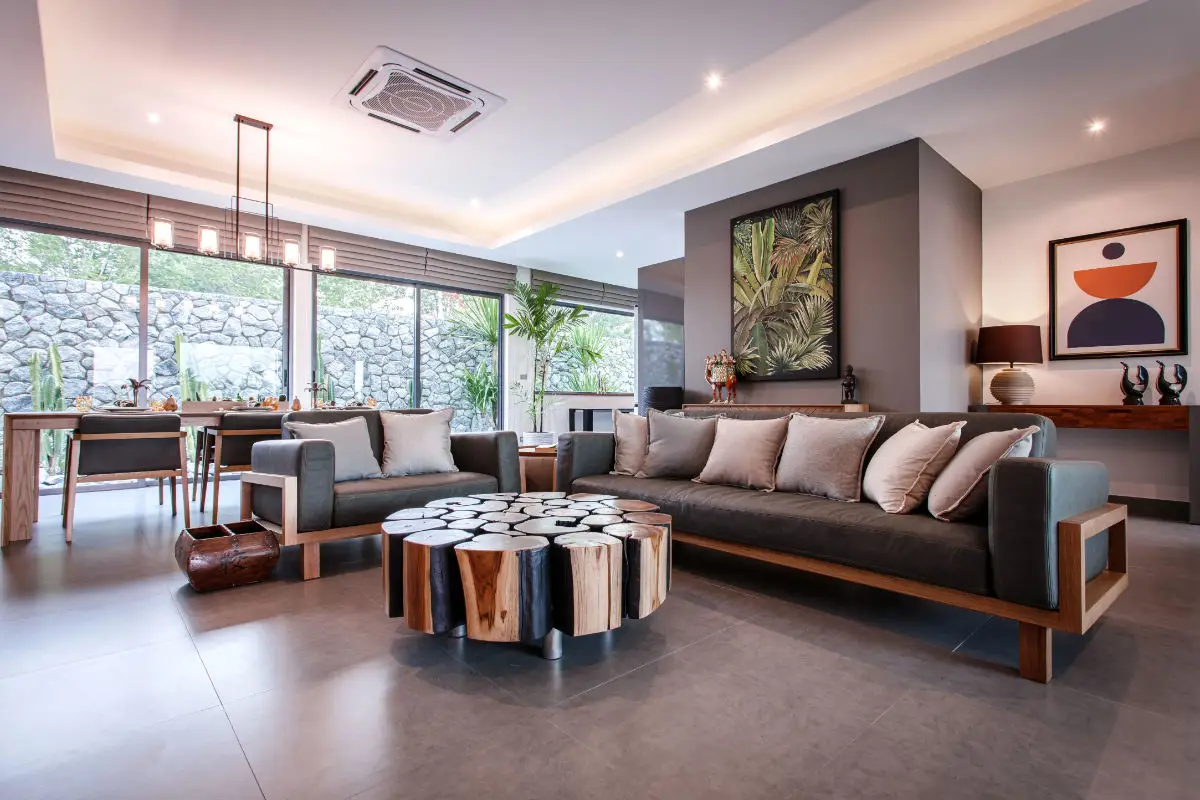 Вилла_The Plantation Estate_2