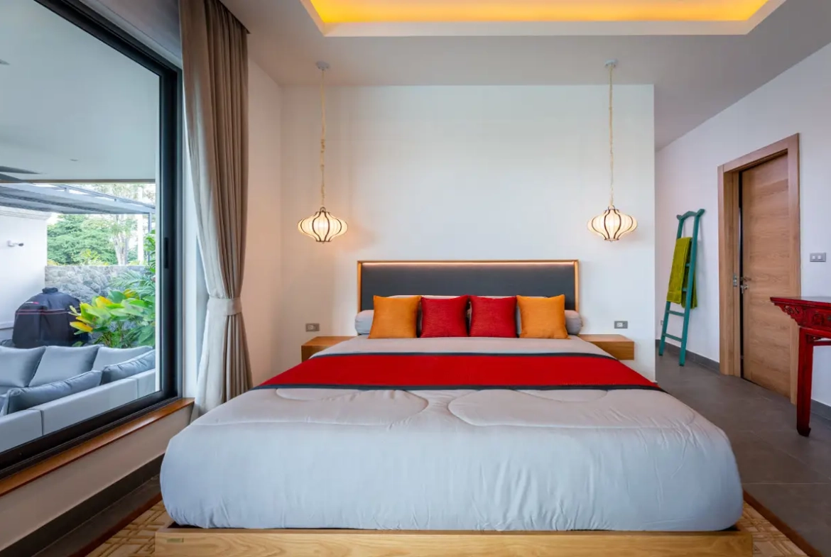 Вилла_The Plantation Estate_11