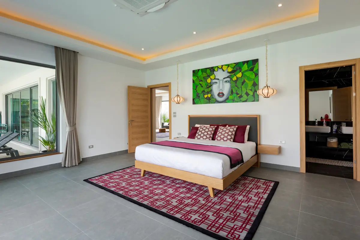 Вилла_The Plantation Estate_13