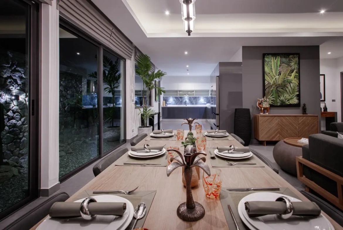 Вилла_The Plantation Estate_14