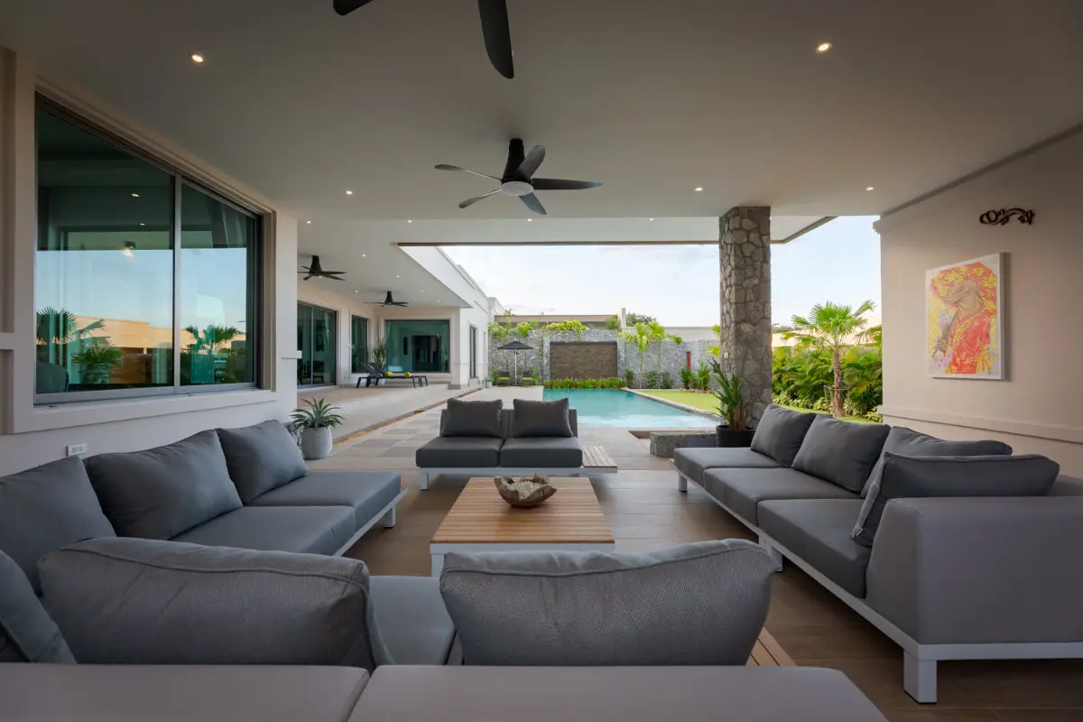 Вилла_The Plantation Estate_15