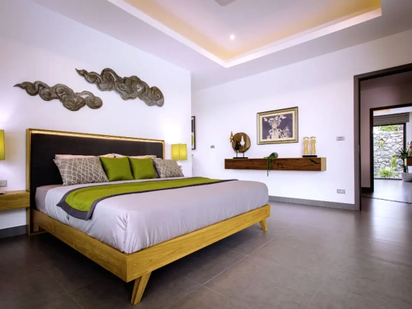 Вилла_The Plantation Estate_3