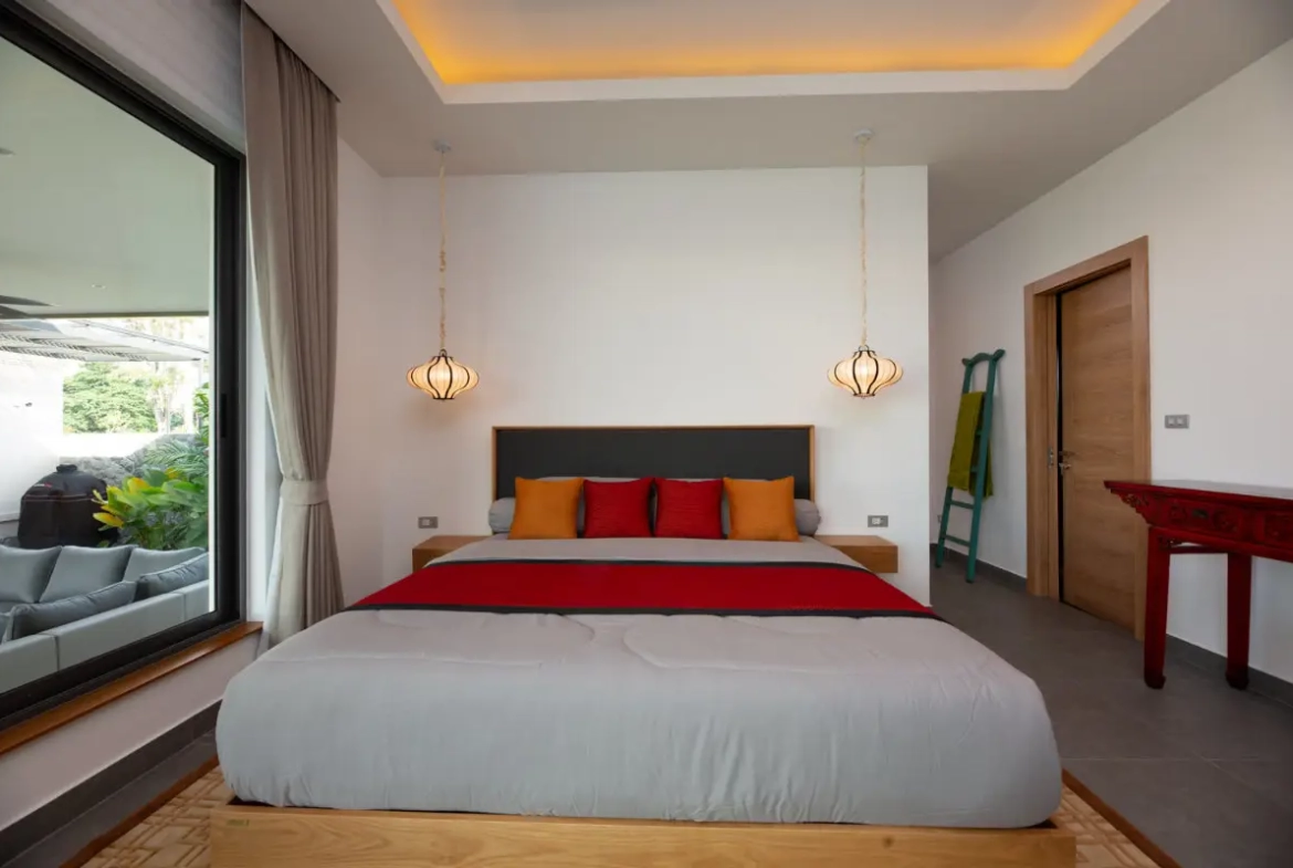 Вилла_The Plantation Estate_4