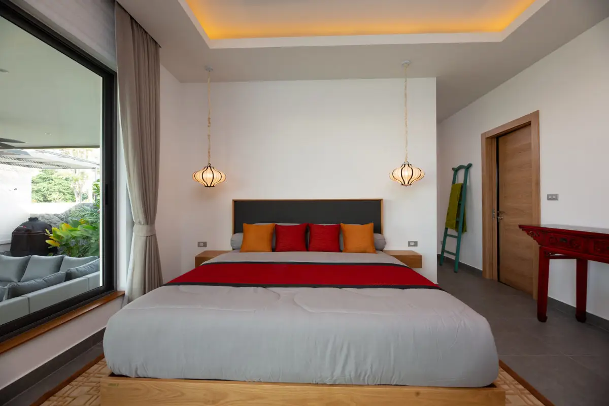 Вилла_The Plantation Estate_4