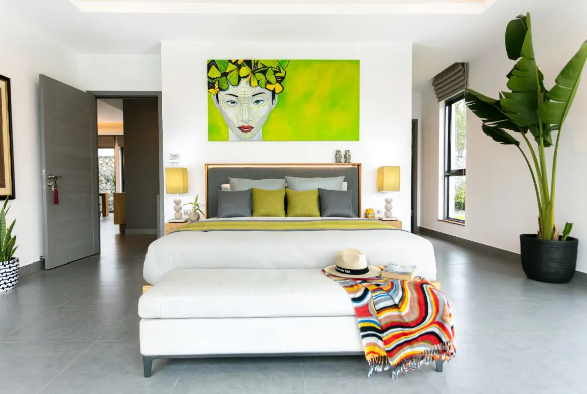 Вилла_The Plantation Estate_5