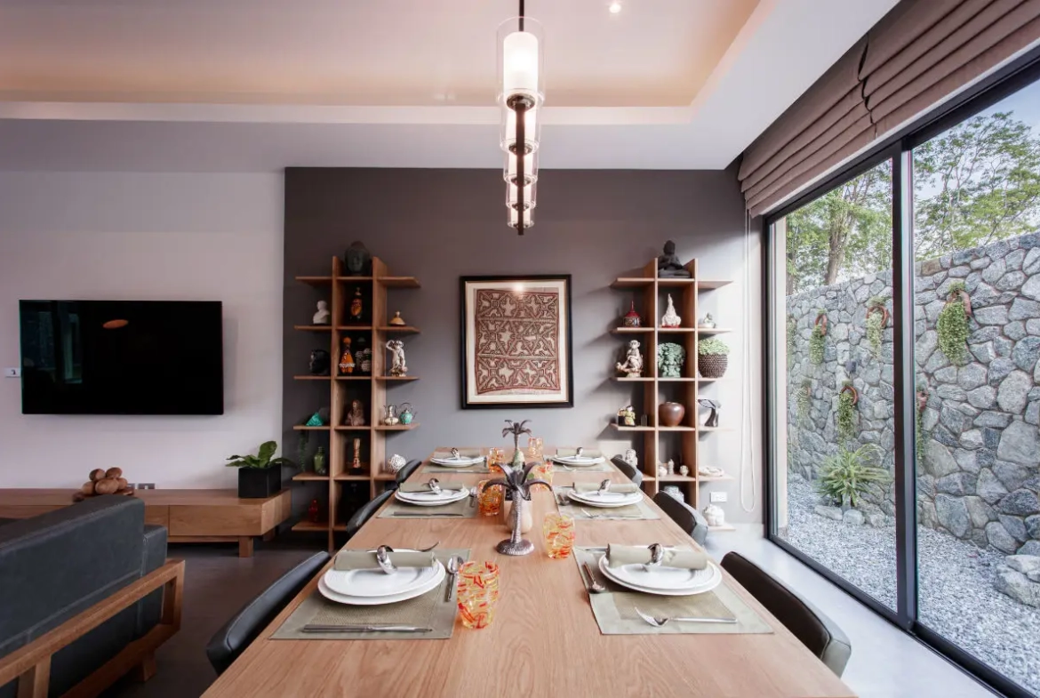 Вилла_The Plantation Estate_6