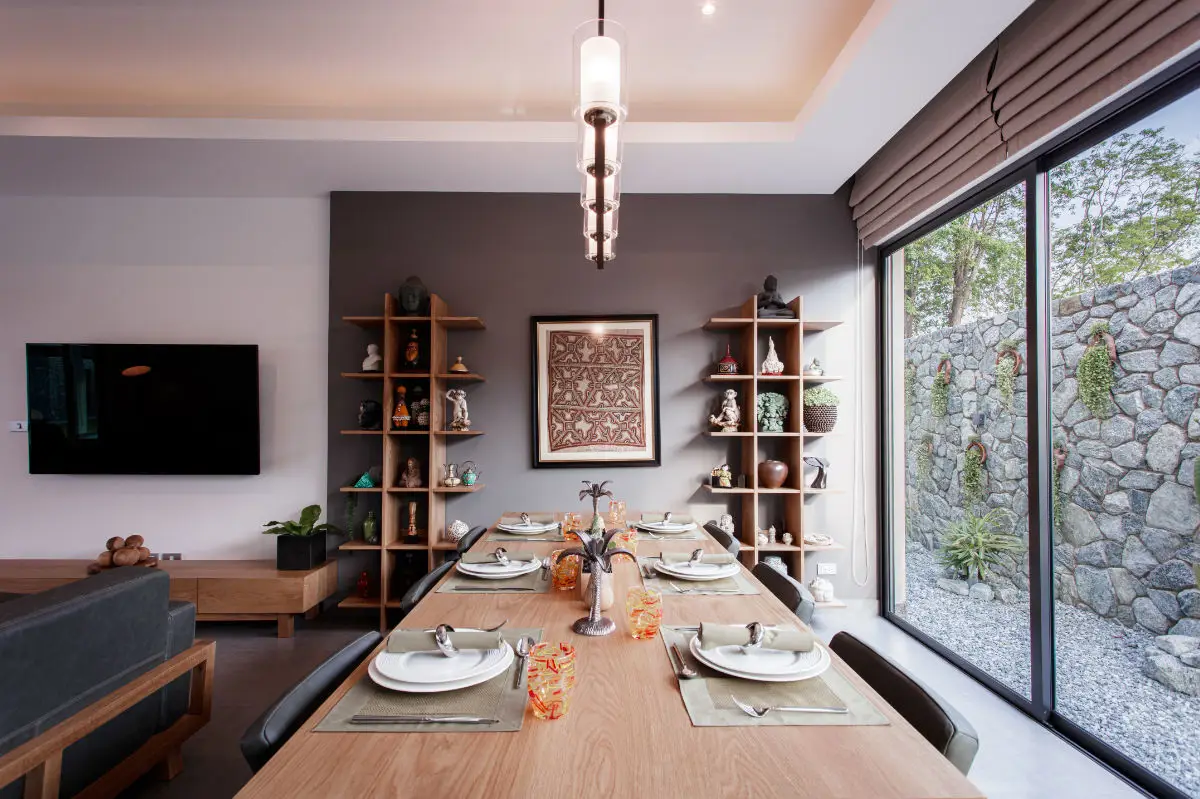 Вилла_The Plantation Estate_6