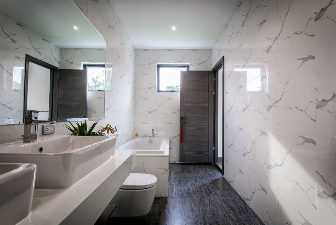 Вилла_The Plantation Estate_7