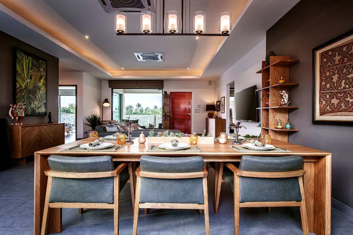 Вилла_The Plantation Estate_9