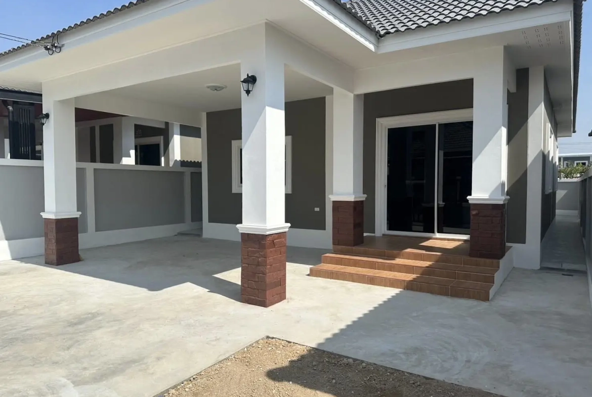 Вилла_San Suk Ville 2 Project