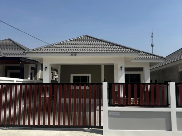 Вилла_San Suk Ville 2 Project_2