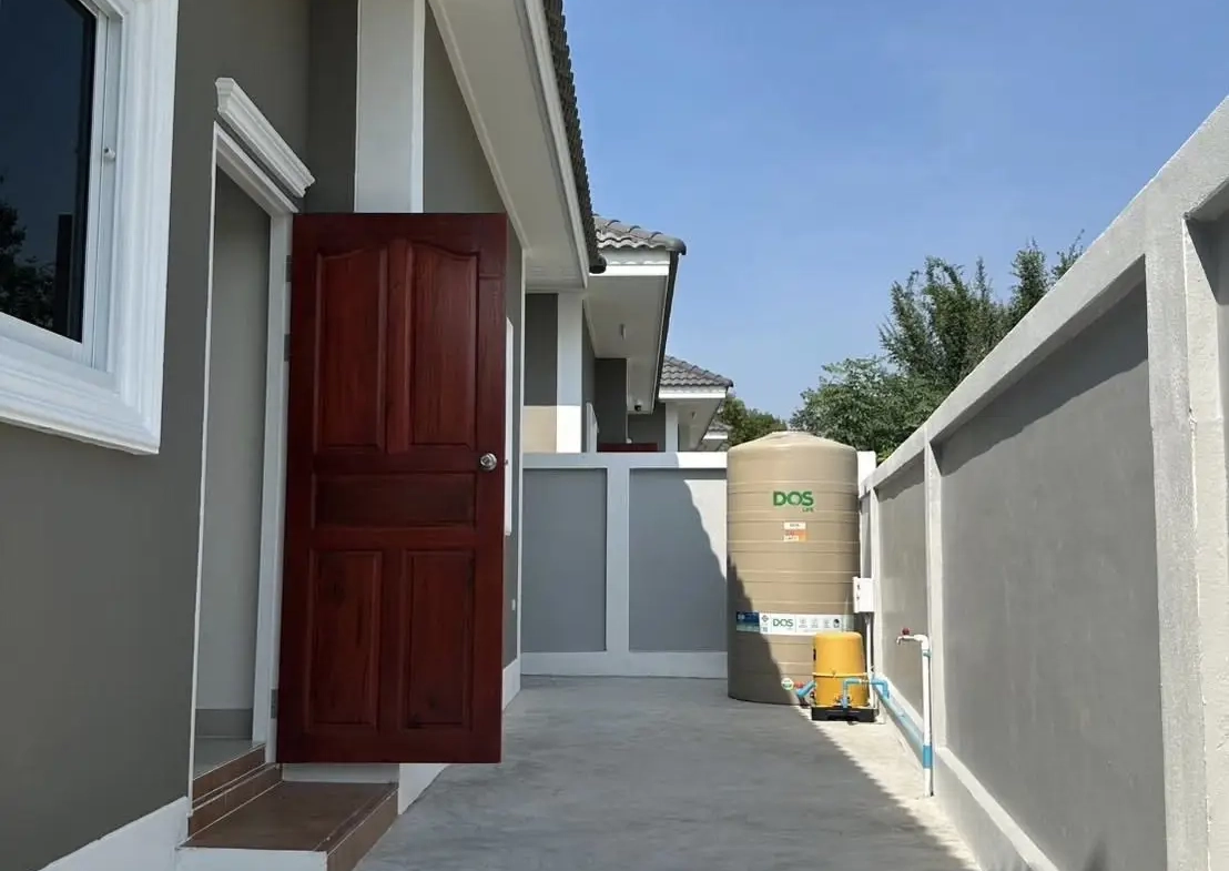 Вилла_San Suk Ville 2 Project_7