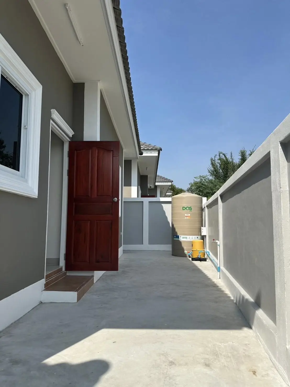 Вилла_San Suk Ville 2 Project_7