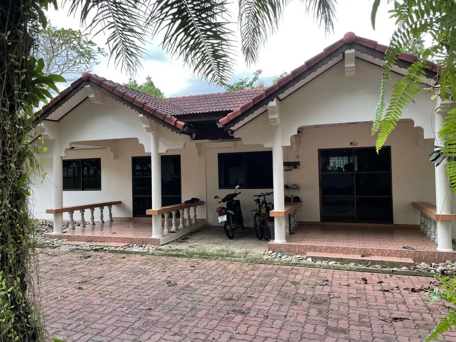 Вилла_Восточная Паттайя_2