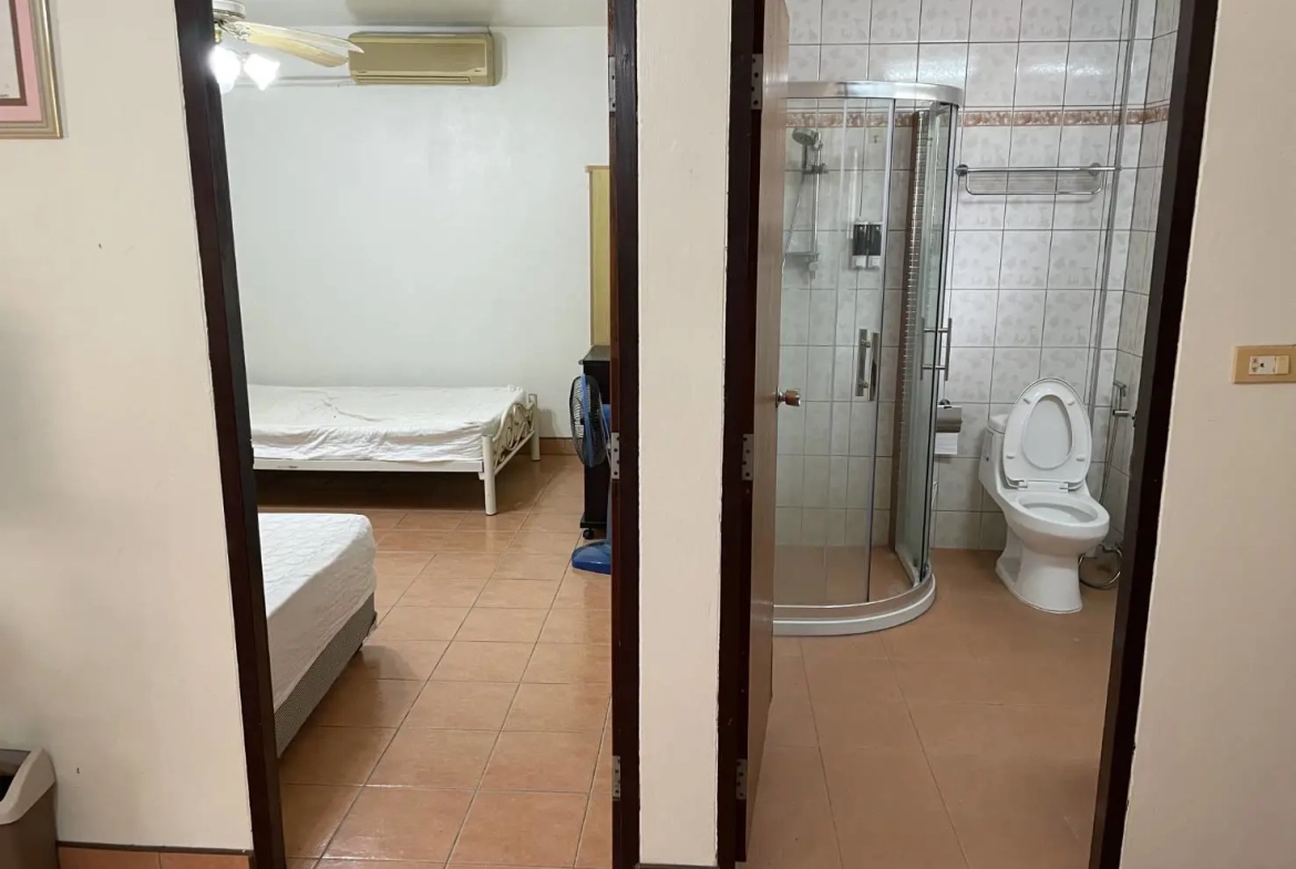 Вилла_Восточная Паттайя_13