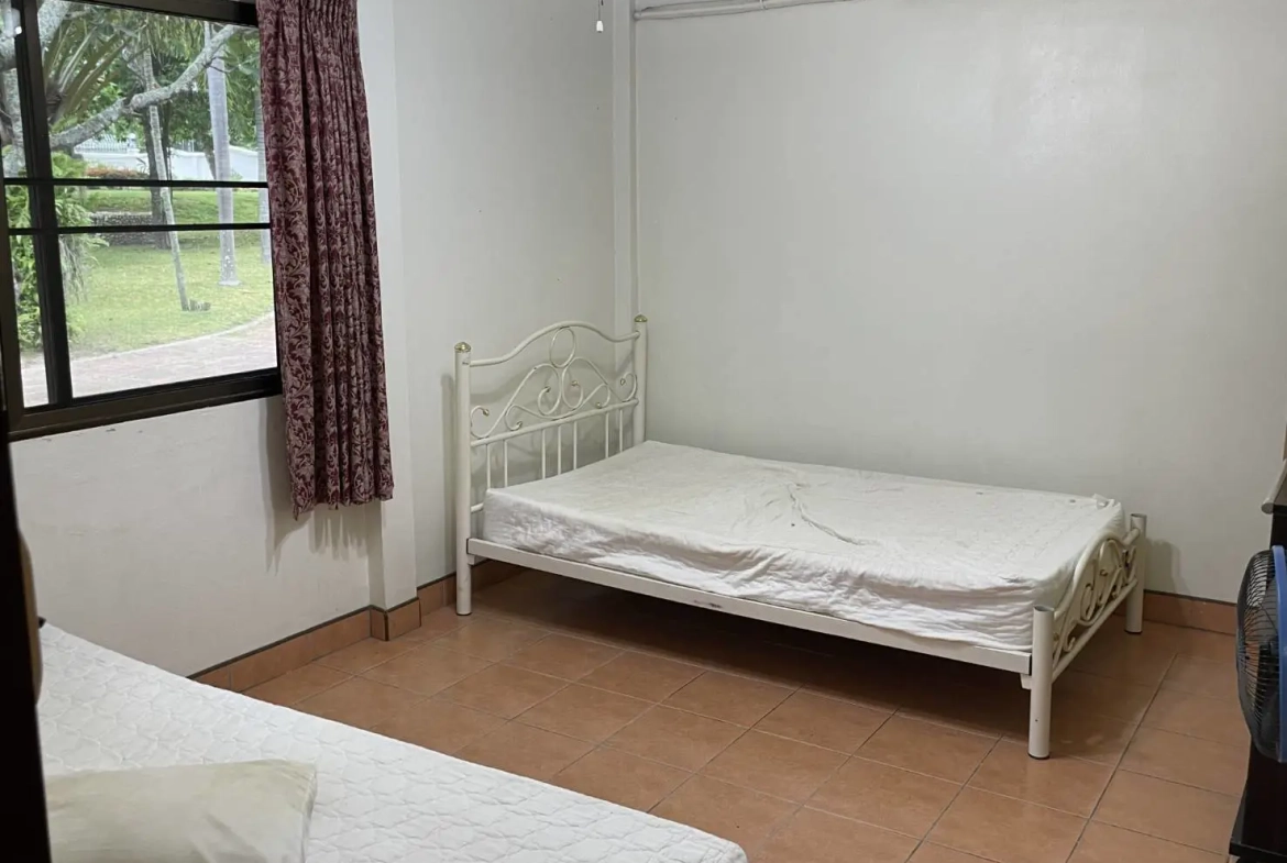 Вилла_Восточная Паттайя_14