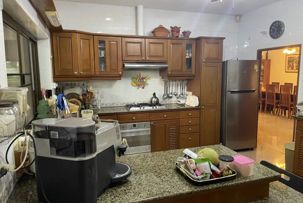 Вилла_Восточная Паттайя_3