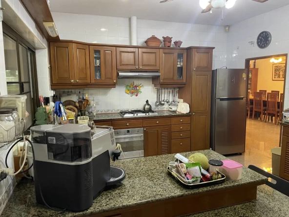 Вилла_Восточная Паттайя_3