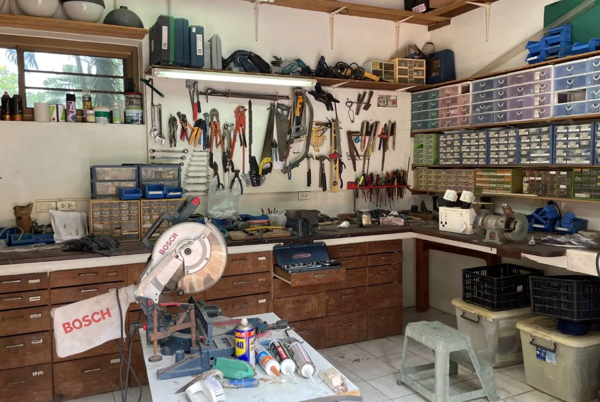 Вилла_Восточная Паттайя_4