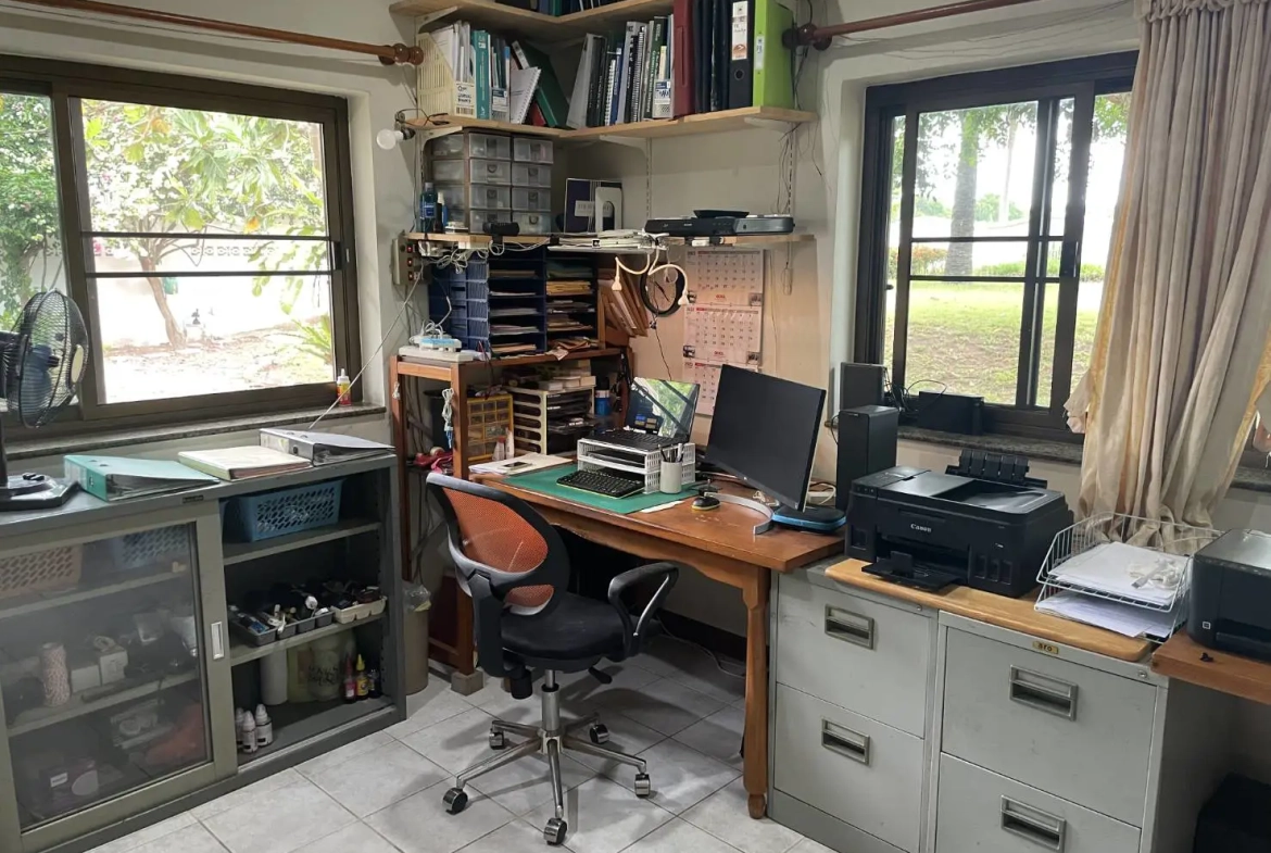 Вилла_Восточная Паттайя_5