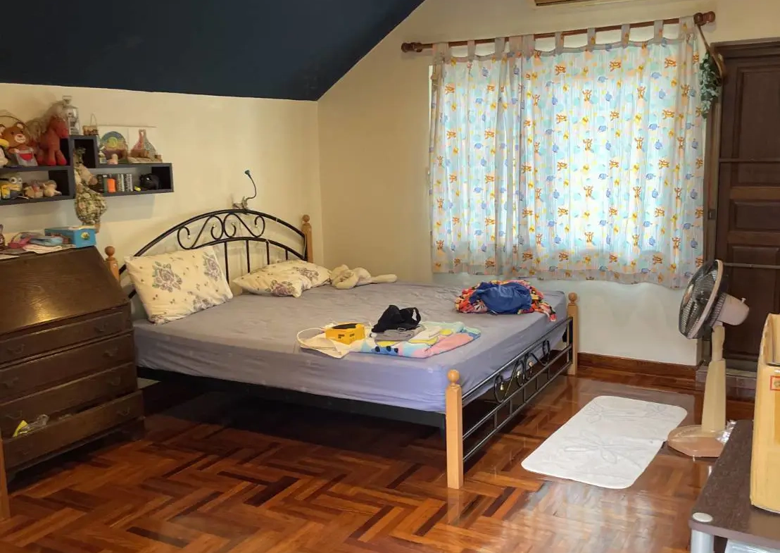 Вилла_Восточная Паттайя_6