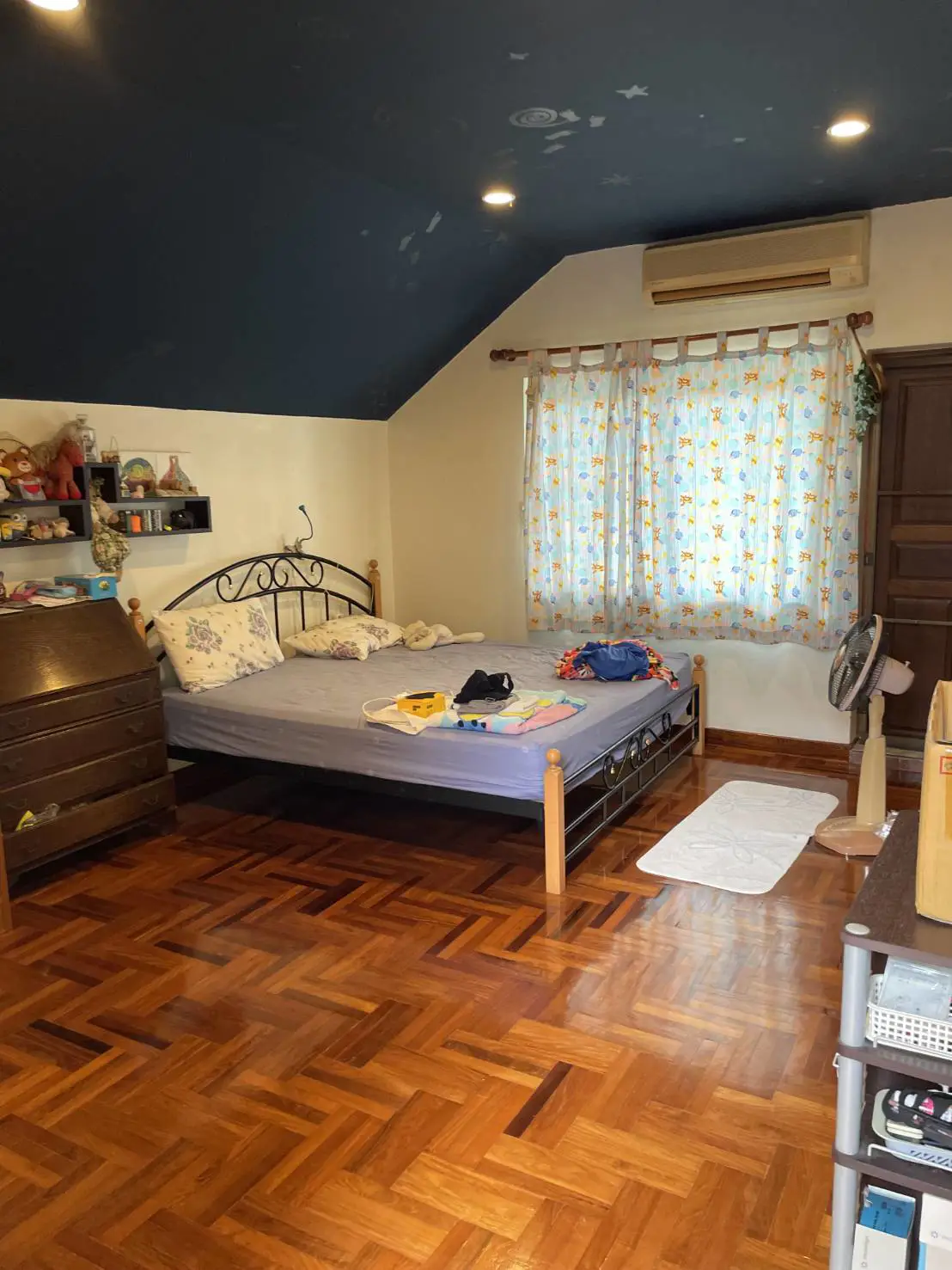 Вилла_Восточная Паттайя_6