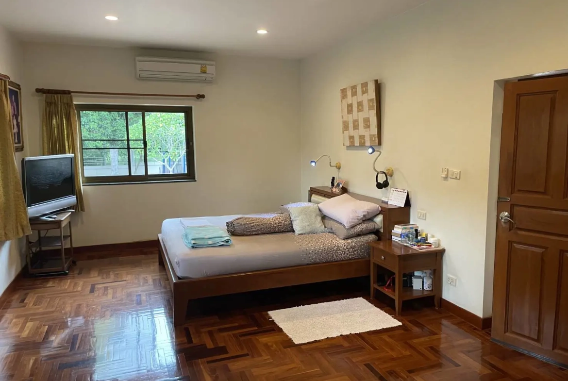 Вилла_Восточная Паттайя_7