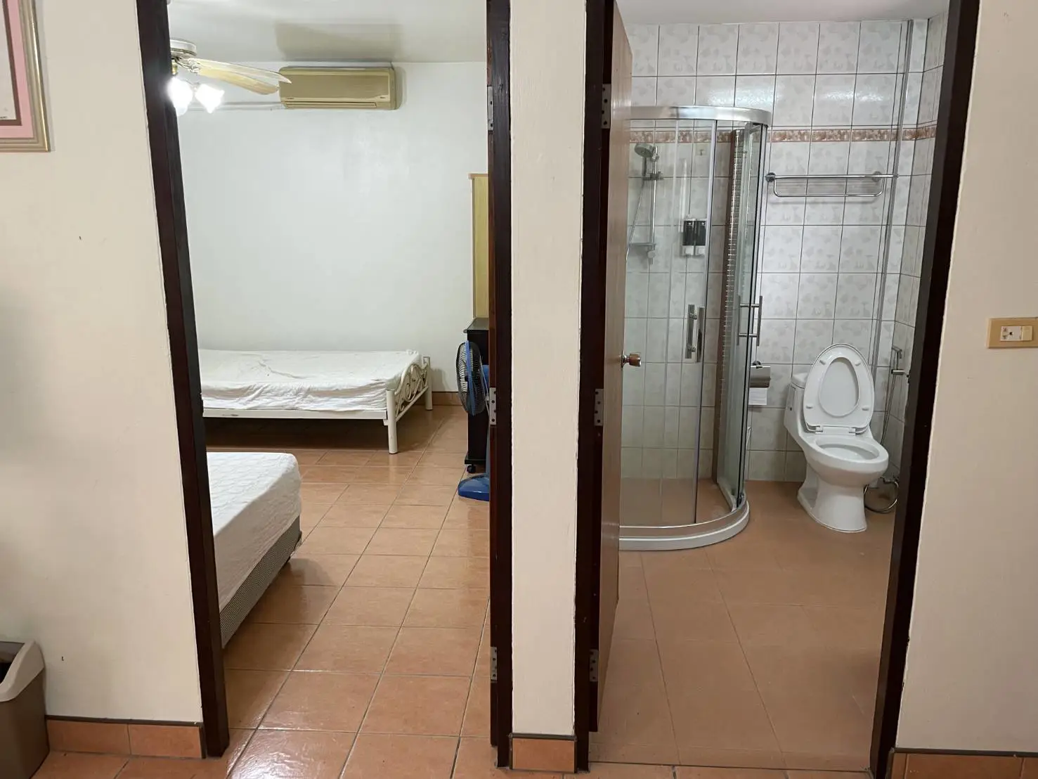 Вилла_Восточная Паттайя_8