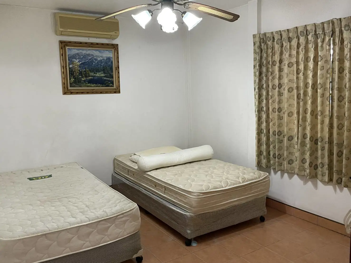 Вилла_Восточная Паттайя_9