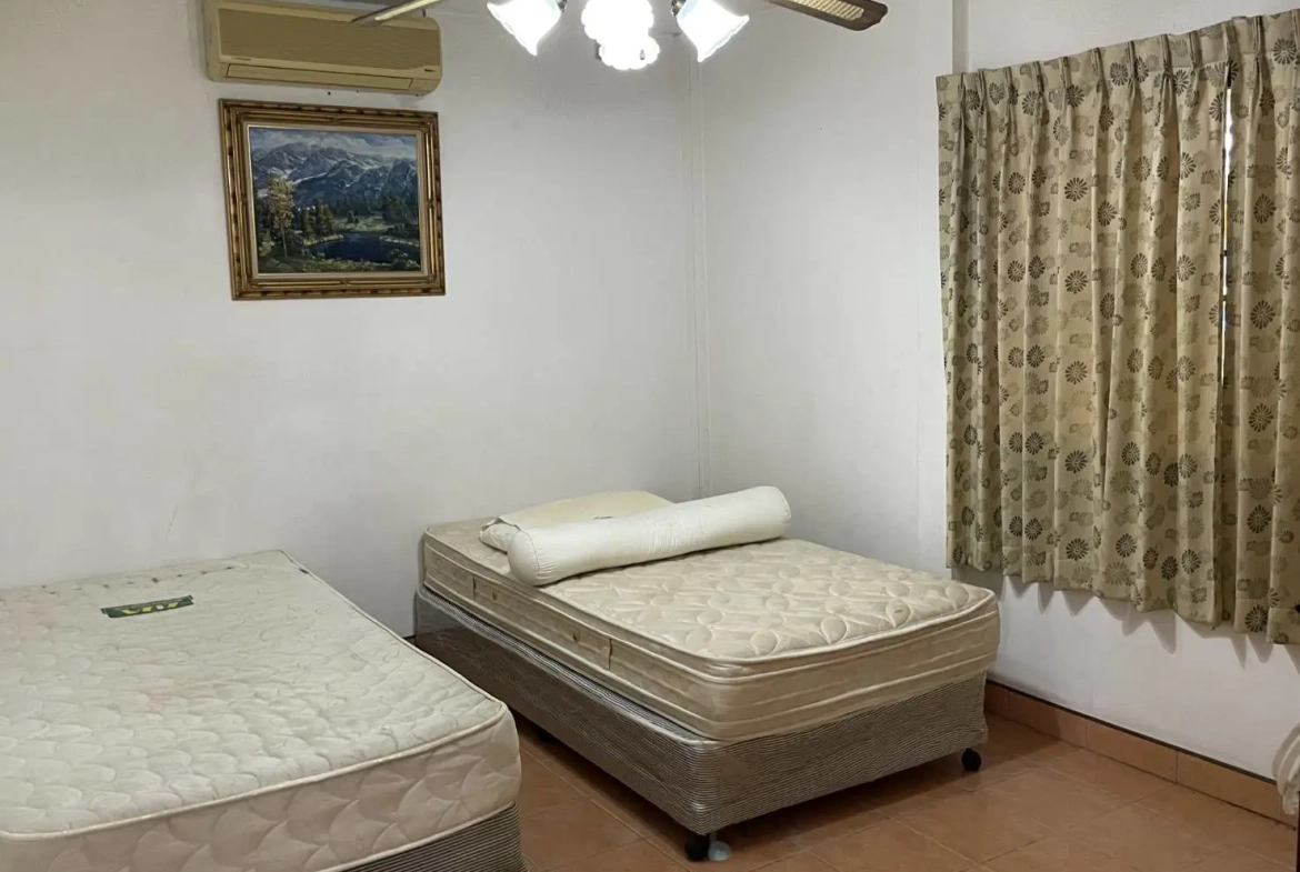 Вилла_Восточная Паттайя_10