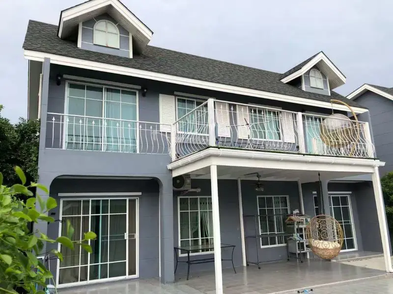 Вилла_Winston Village_2