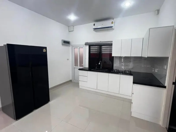 Вилла_Baan Dusit Pattaya Park