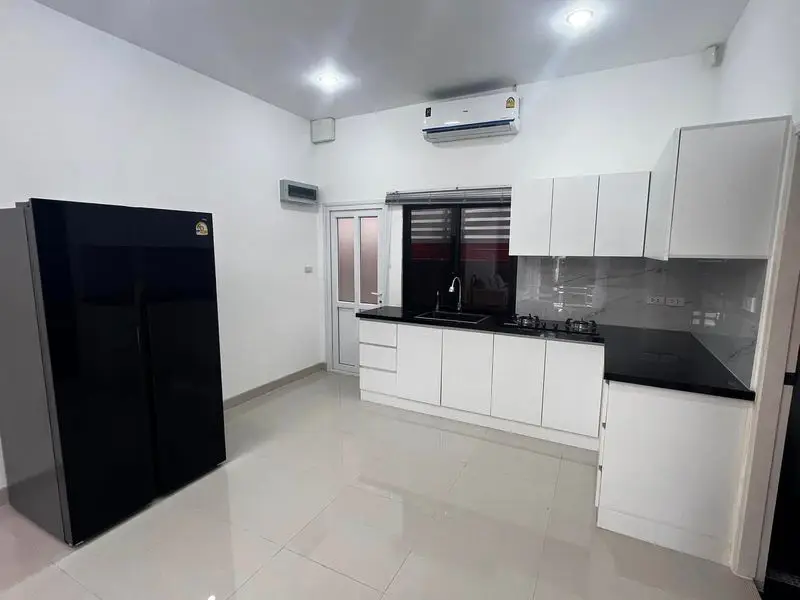 Вилла_Baan Dusit Pattaya Park